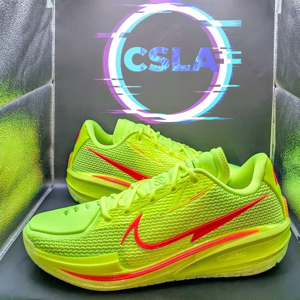 Nike Air Zoom GT Cut 1 "EYBL"